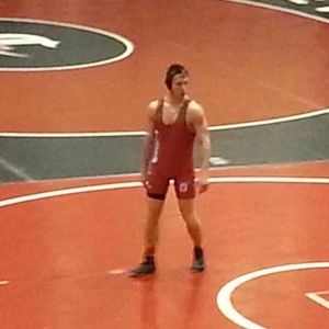 Meet your Posher, Scott